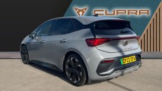 CUPRA Born 150kW V2 58kWh 5dr Auto Electric Hatchback